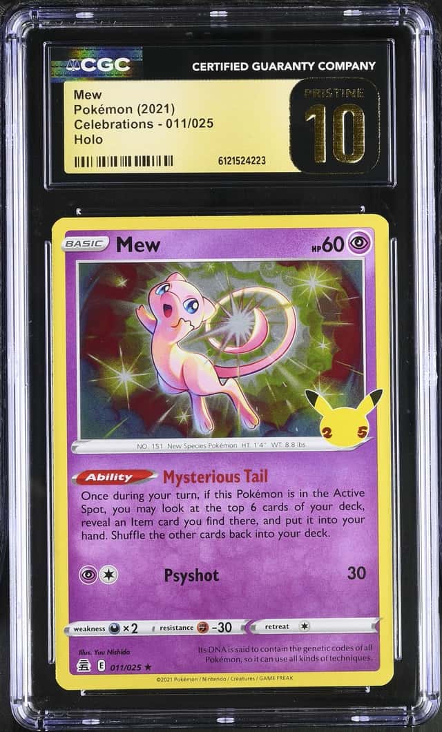 Mew