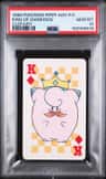King Of Diamonds