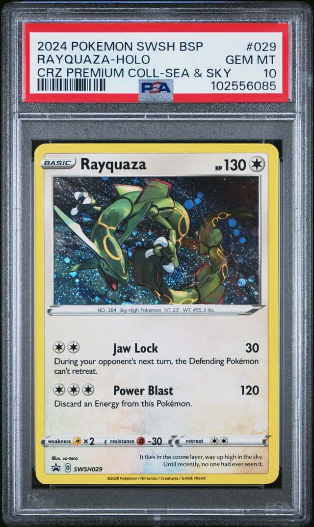 Rayquaza