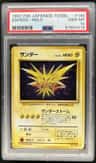 Zapdos
