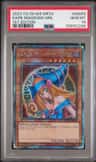 Dark Magician Girl