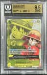 Monkey.d.luffy P/(winner Pack 2026 Vol.2)