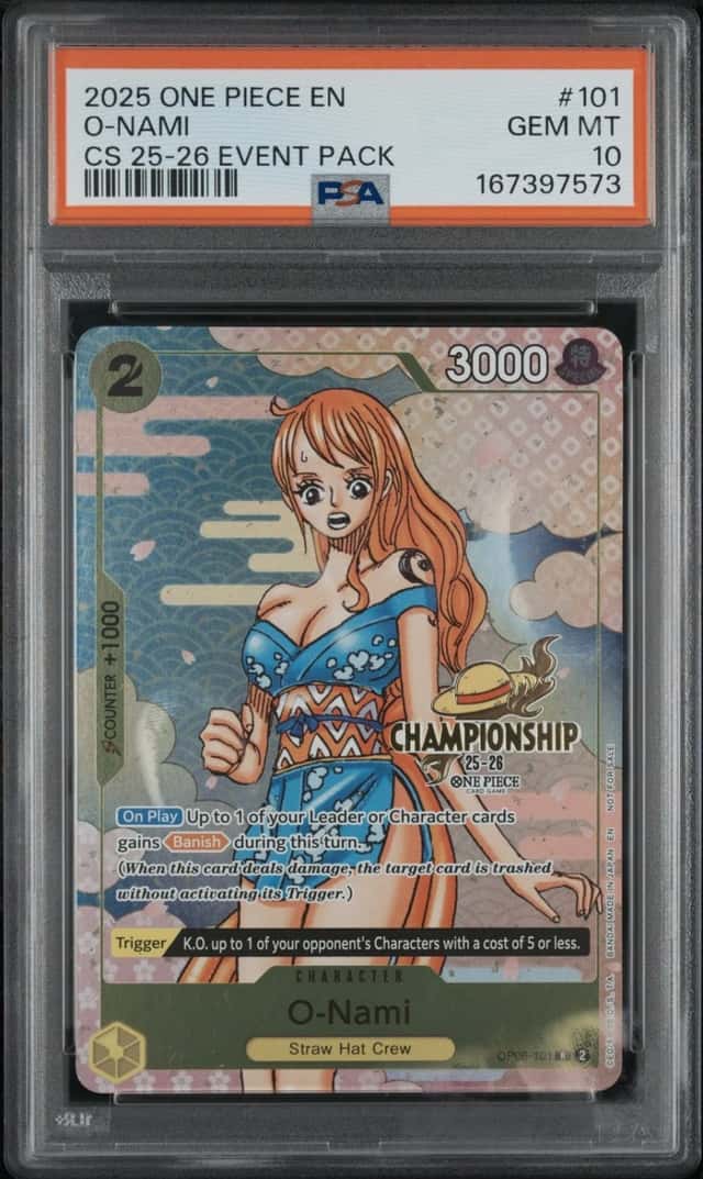 O-Nami