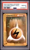 Lightning Energy