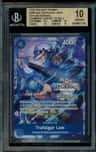 Trafalgar Law R/(offline Regional Champion Card Set '25 Vol.2)