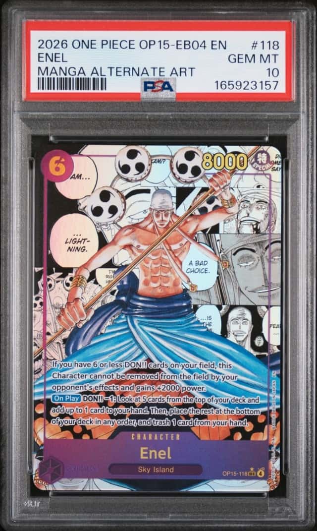 Enel
