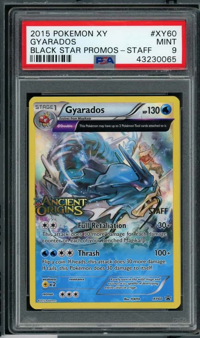 Gyarados