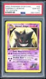Sabrina'S Gengar