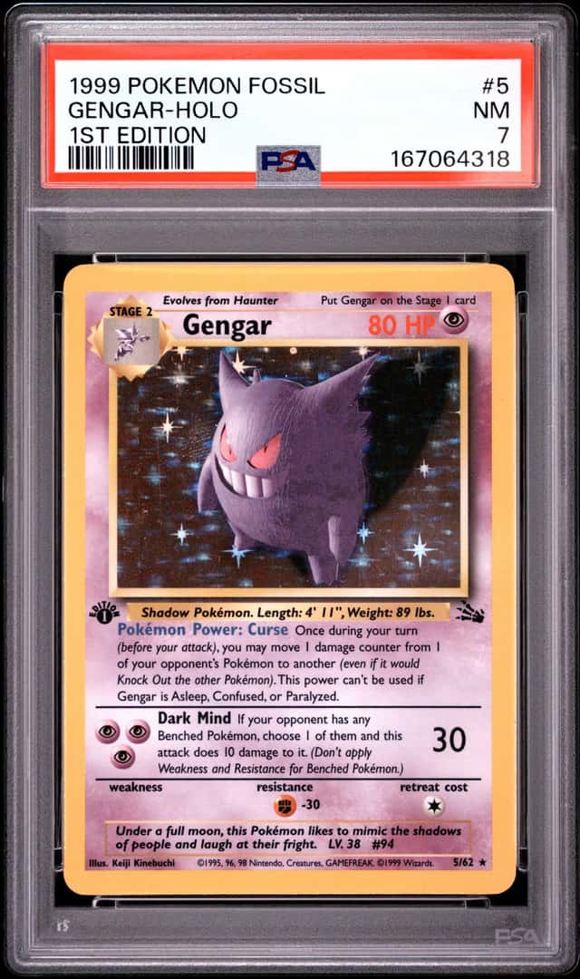 Gengar