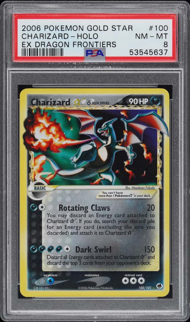 Charizard