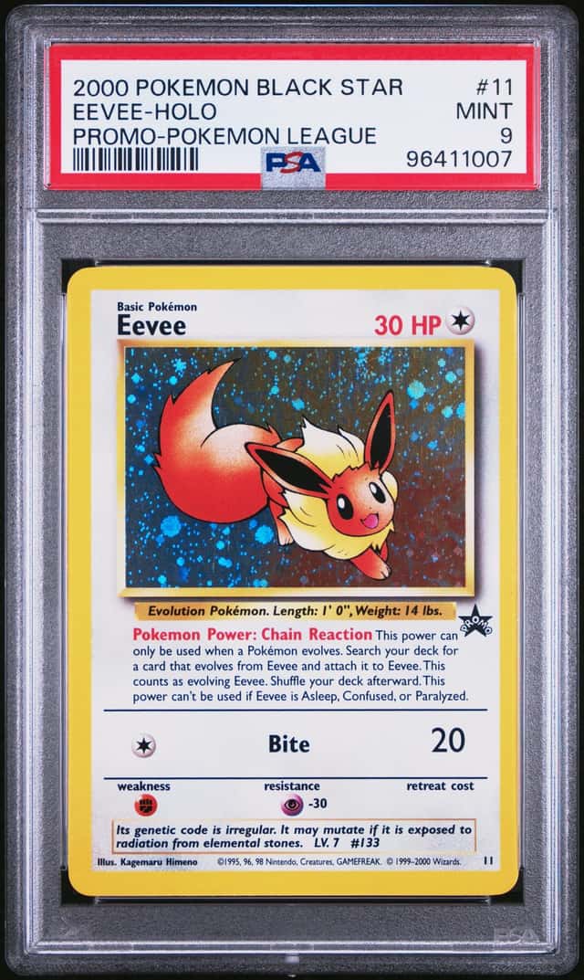 Eevee