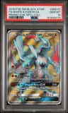 White Kyurem Gx