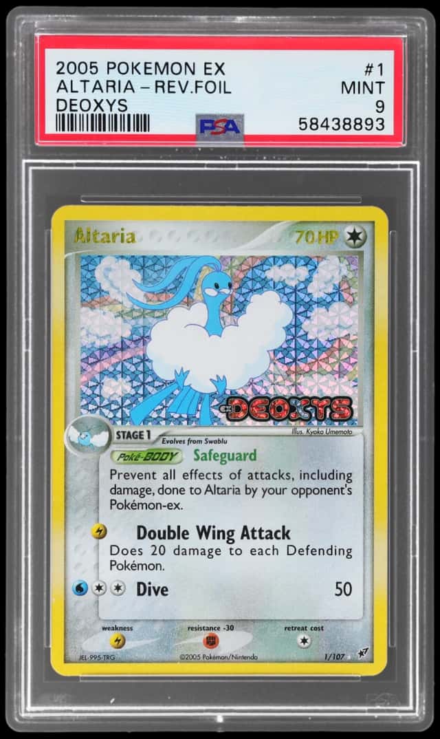 Altaria