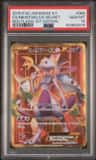 Mewtwo Ex