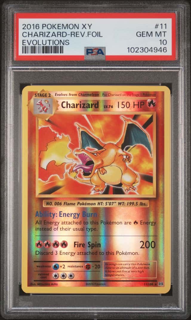 Charizard