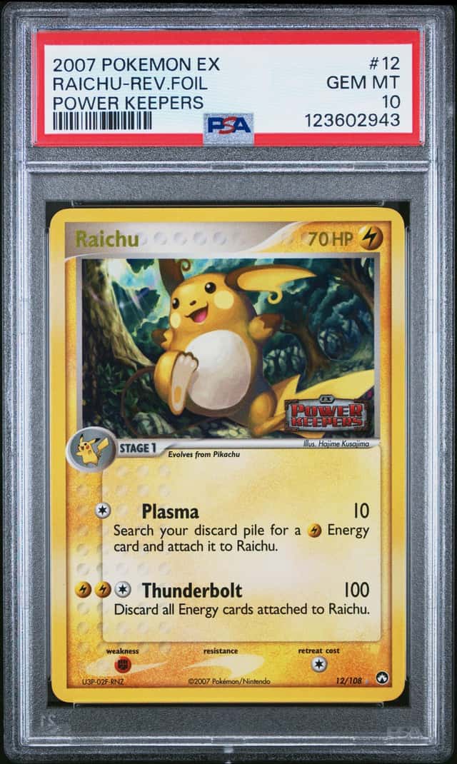 Raichu