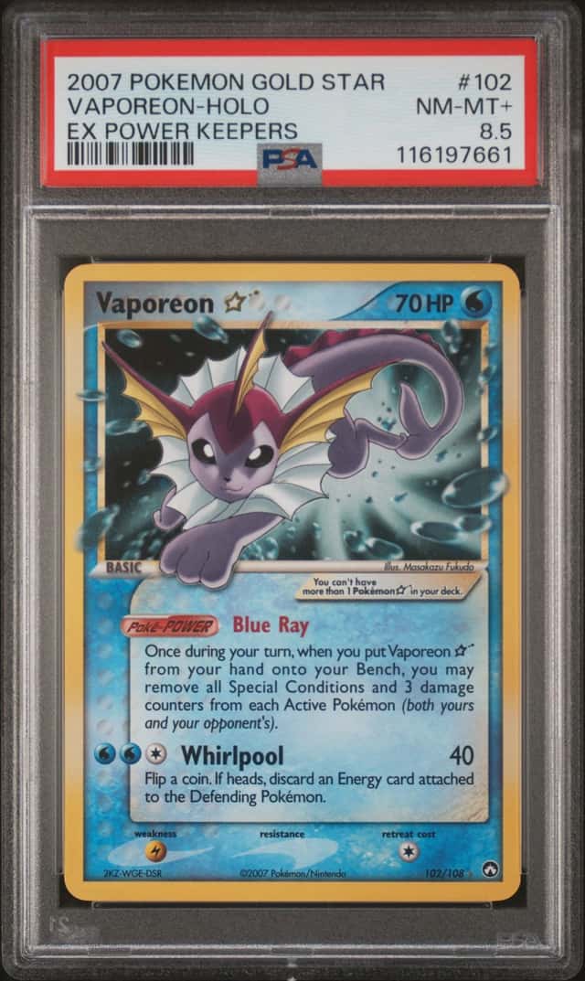 Vaporeon