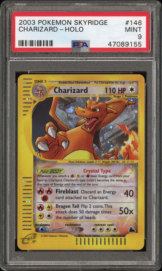 Charizard