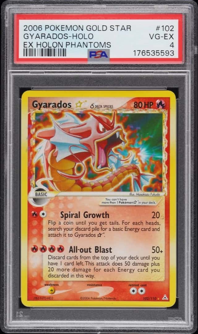 Gyarados