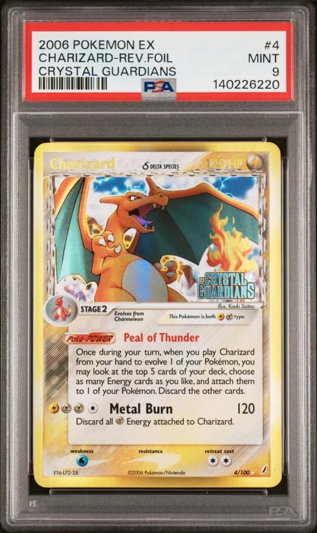 Charizard