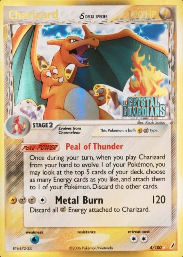 Reverse Holo
