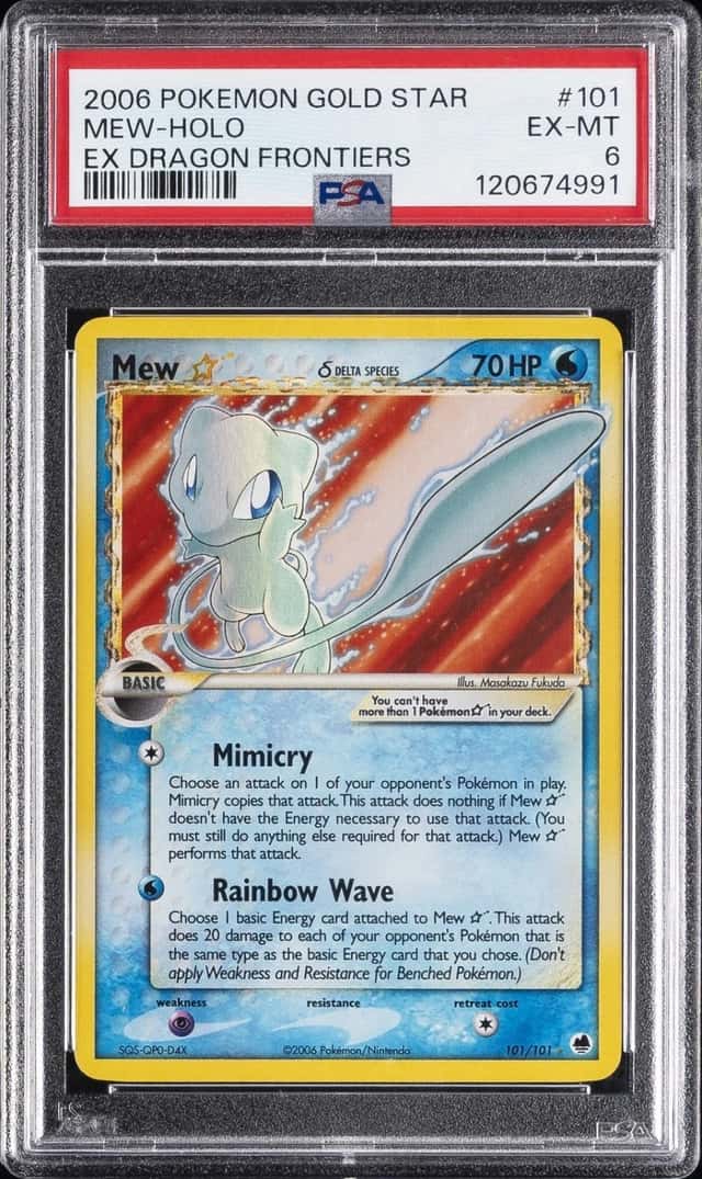 Mew