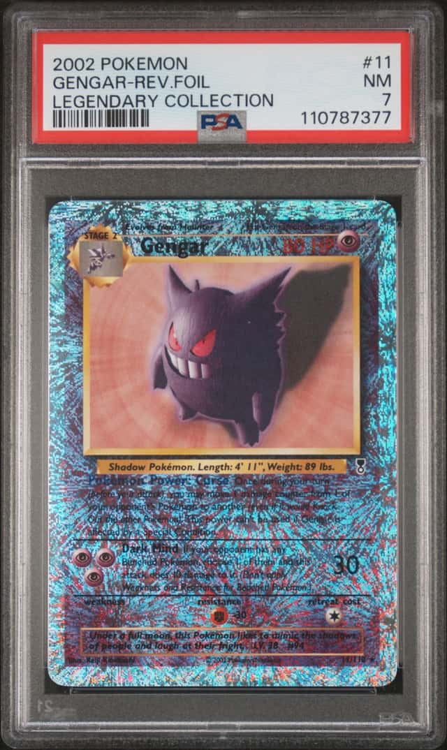Gengar