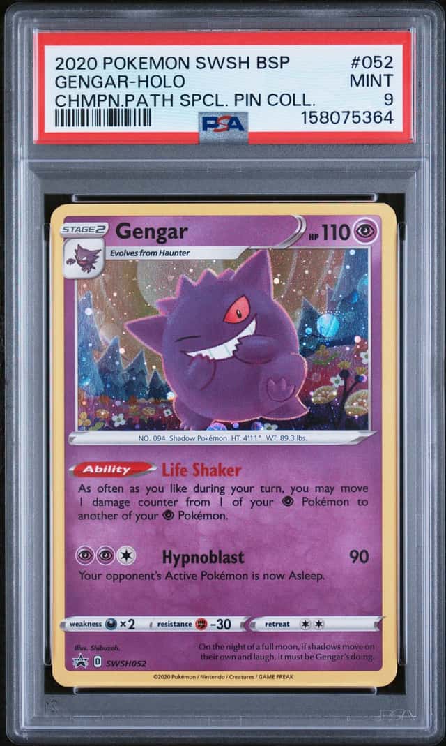 Gengar