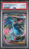 Mega Charizard X Ex