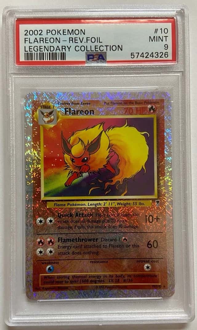 Flareon