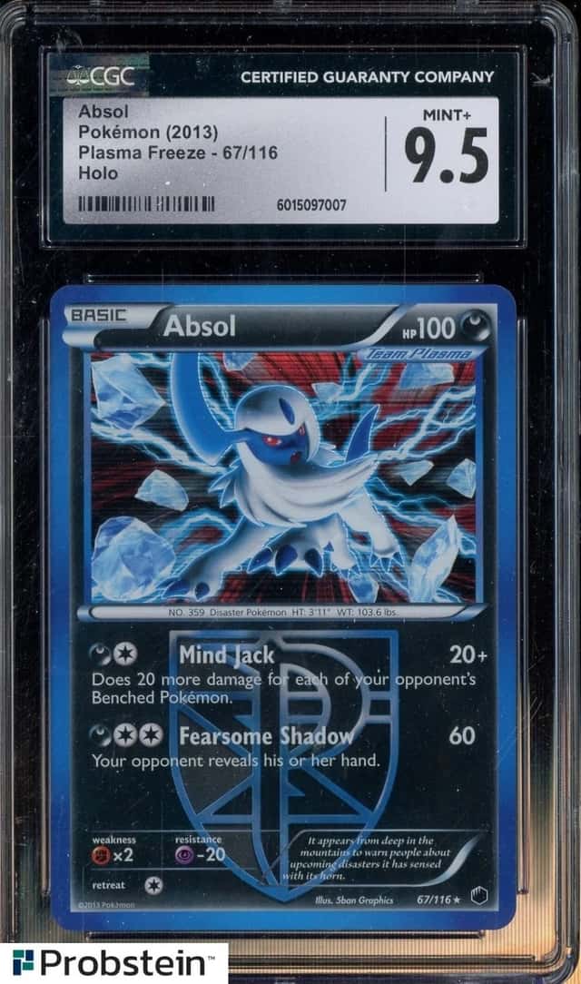 Absol