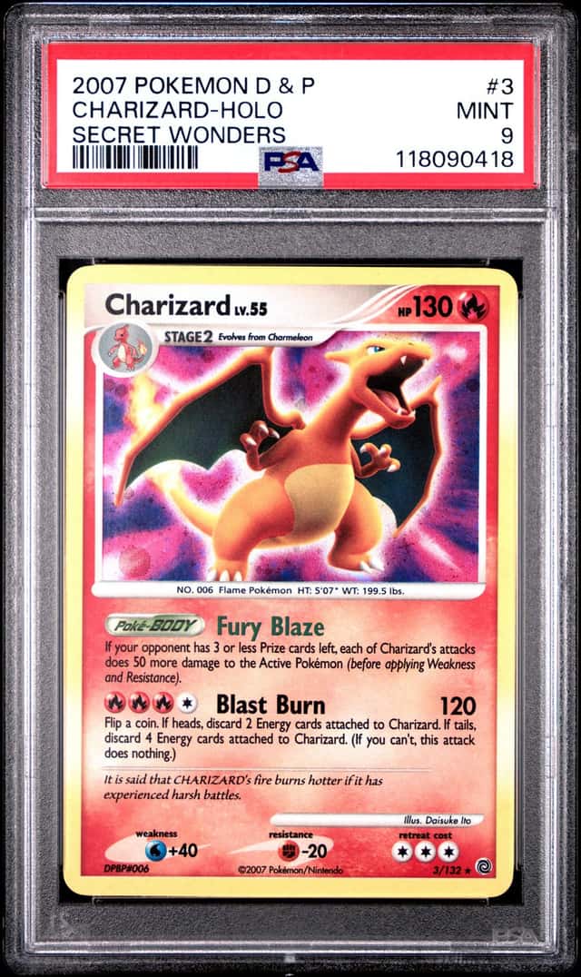Charizard