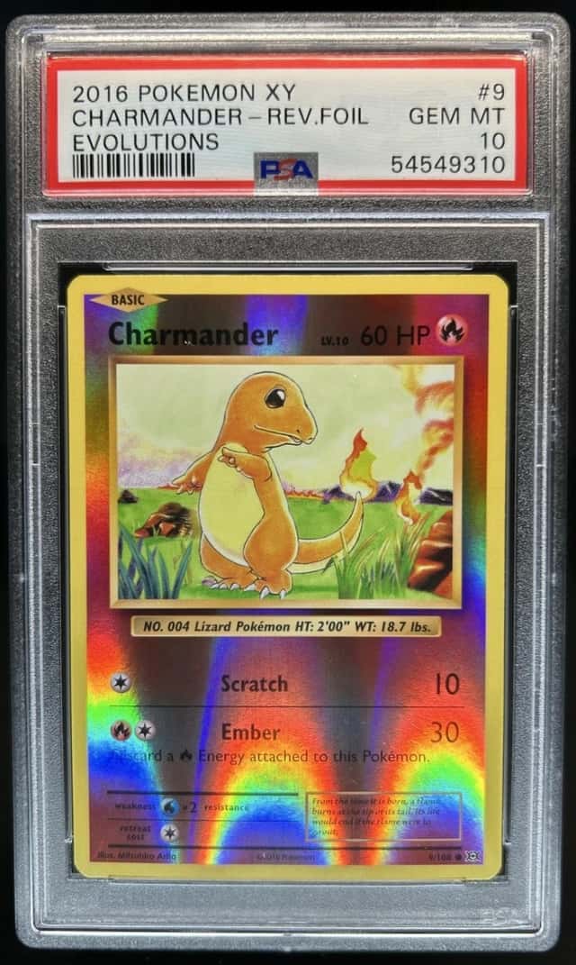 Charmander