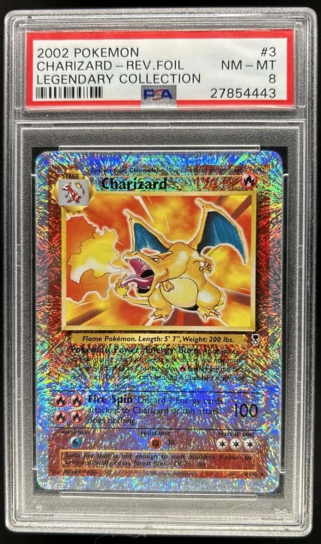 Charizard