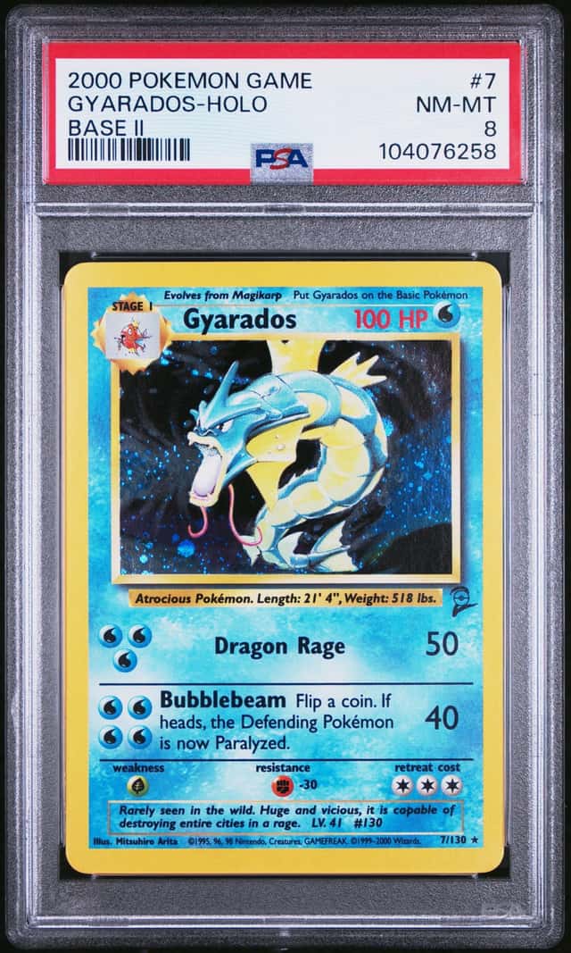 Gyarados