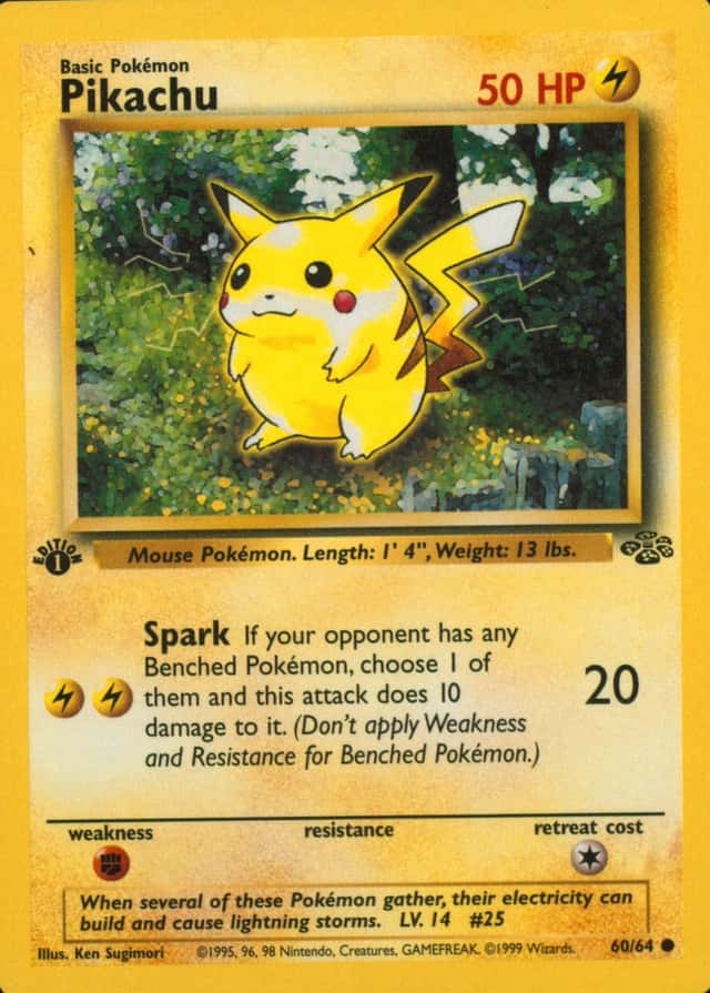 1st Edition