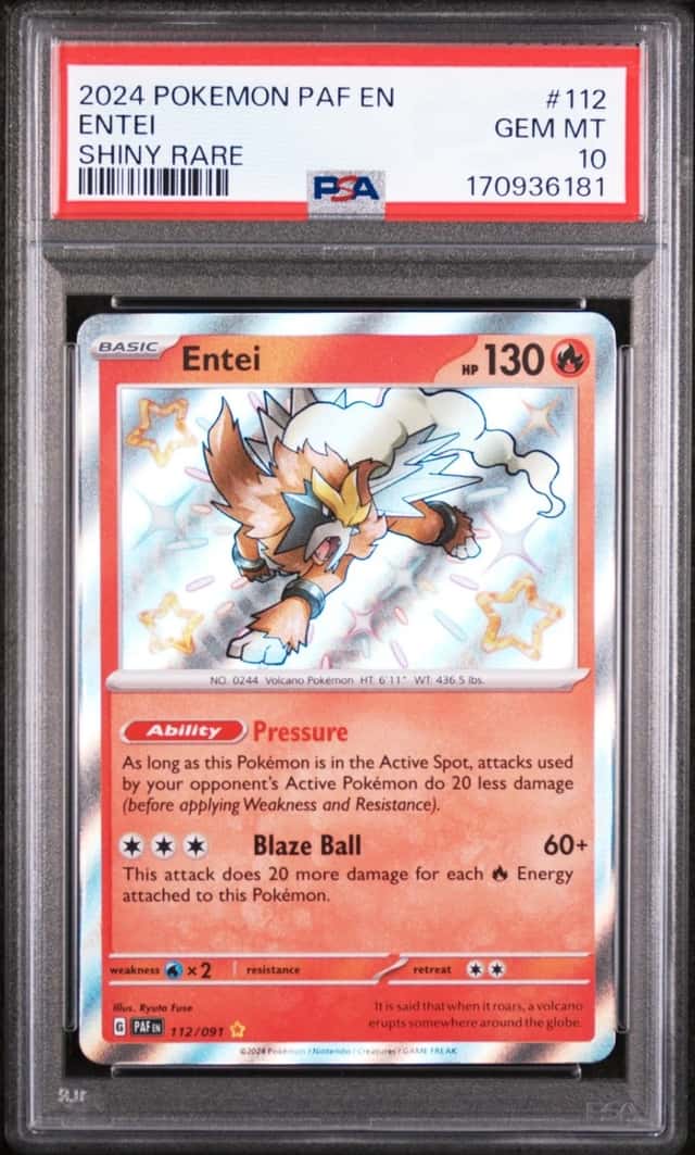 Entei