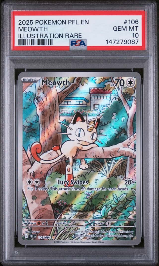 Meowth