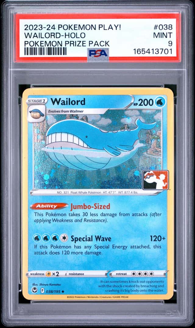 Wailord