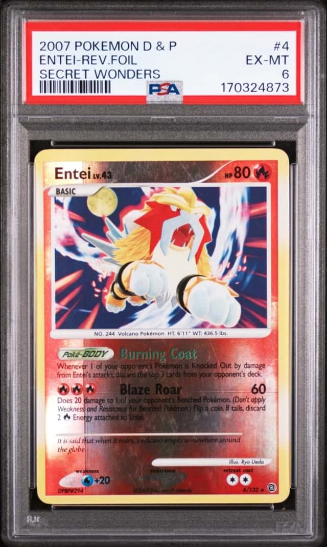 Entei