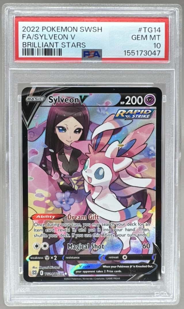 Sylveon V