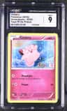Clefairy