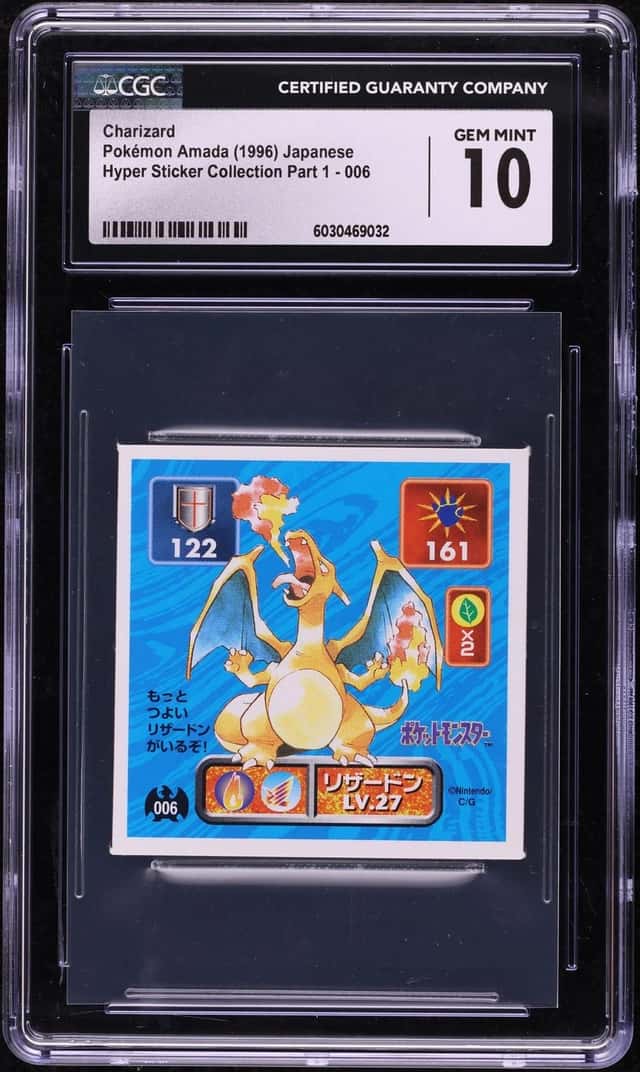 Charizard