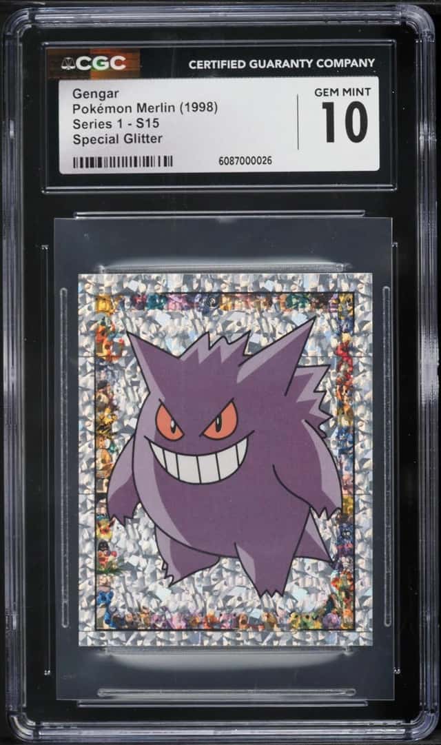Gengar