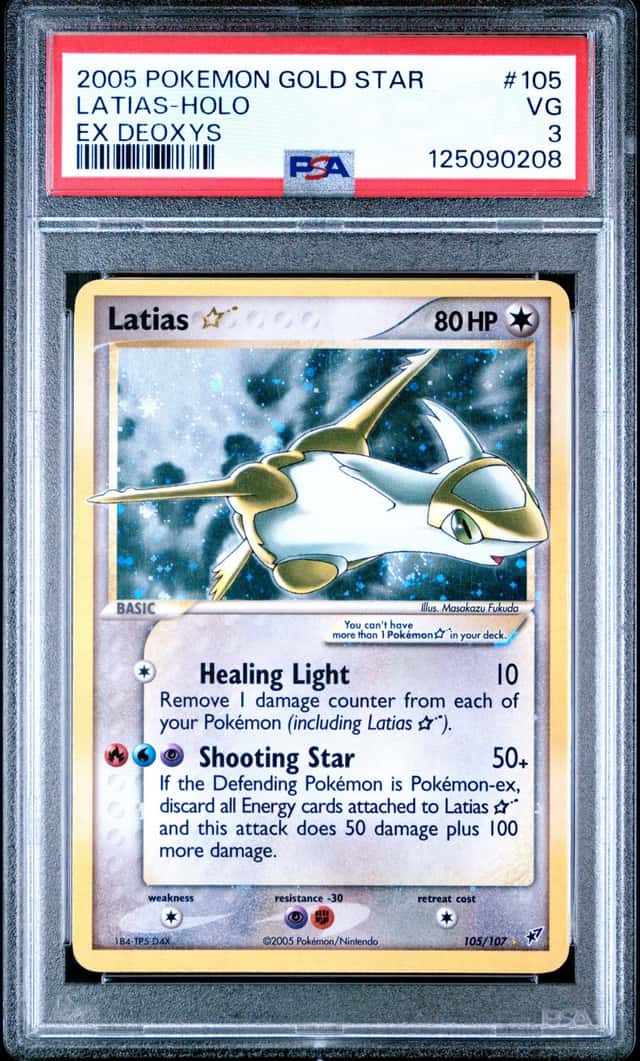 Latias