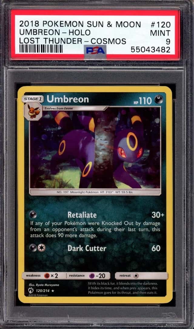 Umbreon