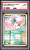 Shaymin