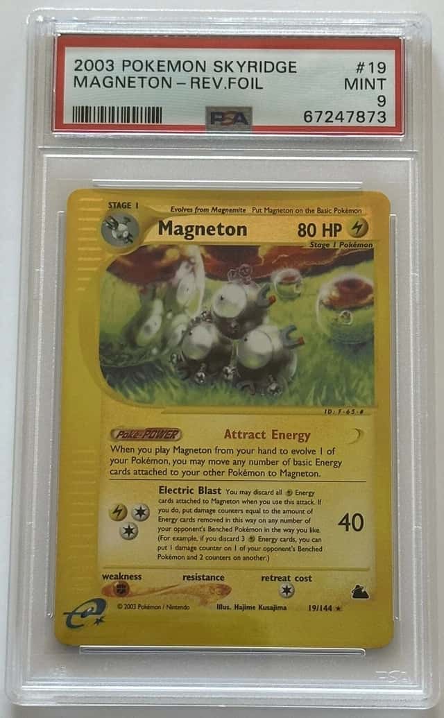Magneton