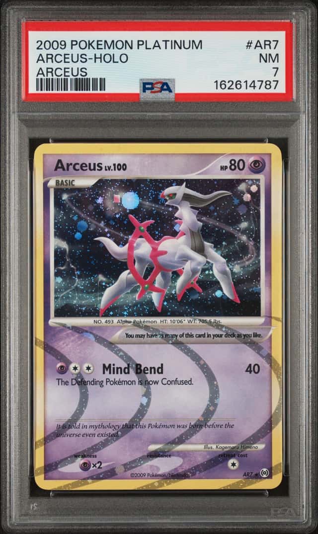 Arceus