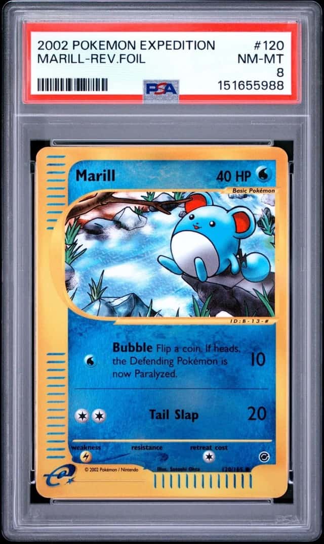 Marill